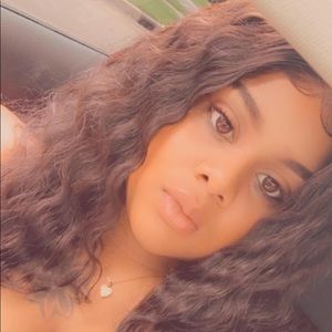 Meet your Posher, Tyrae